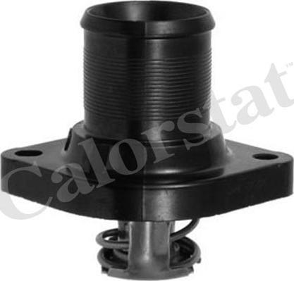 Calorstat by Vernet TH6488.89J - Coolant thermostat / housing onlydrive.pro