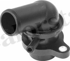 Calorstat by Vernet TH6502P.88J - Coolant thermostat / housing onlydrive.pro