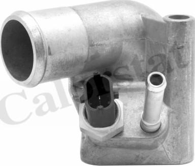 Calorstat by Vernet TH6517.92J - Coolant thermostat / housing onlydrive.pro