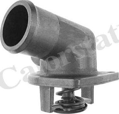 Calorstat by Vernet TH6171.92J - Coolant thermostat / housing onlydrive.pro