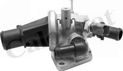 Calorstat by Vernet TH6835.88J - Coolant thermostat / housing onlydrive.pro