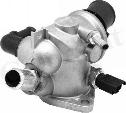 Calorstat by Vernet TH6824.88J - Coolant thermostat / housing onlydrive.pro