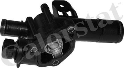 Calorstat by Vernet TH6393.89J - Coolant thermostat / housing onlydrive.pro