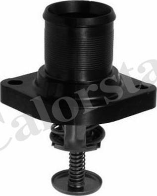 Calorstat by Vernet TH6332.89J - Coolant thermostat / housing onlydrive.pro