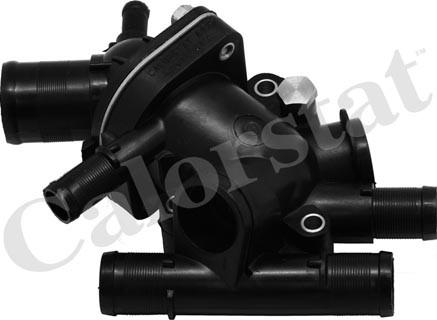 Calorstat by Vernet TH6320.89J - Coolant thermostat / housing onlydrive.pro