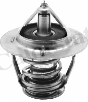 Calorstat by Vernet TH6297.78J - Coolant thermostat / housing onlydrive.pro