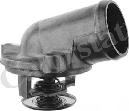 Calorstat by Vernet TH6247.87J - Coolant thermostat / housing onlydrive.pro