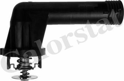 Calorstat by Vernet TH6284.95J - Coolant thermostat / housing onlydrive.pro