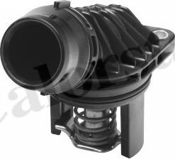 Calorstat by Vernet TH7404.85J - Coolant thermostat / housing onlydrive.pro