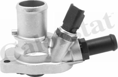 Calorstat by Vernet TH7067.88J - Coolant thermostat / housing onlydrive.pro