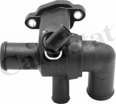 Calorstat by Vernet TH7086.90J - Coolant thermostat / housing onlydrive.pro