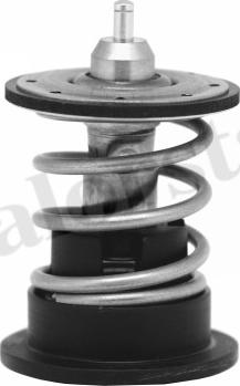 Calorstat by Vernet TH7088.87 - Coolant thermostat / housing onlydrive.pro