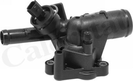 Calorstat by Vernet TH7190.81J - Coolant thermostat / housing onlydrive.pro