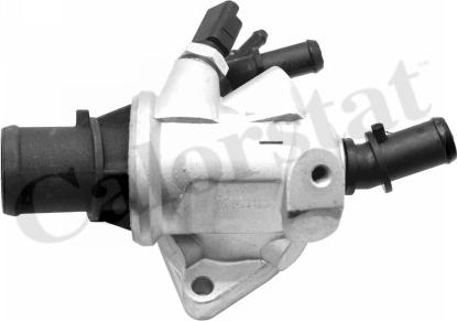 Calorstat by Vernet TH7149.88J - Coolant thermostat / housing onlydrive.pro