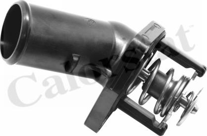 Calorstat by Vernet TH7147.82J - Coolant thermostat / housing onlydrive.pro