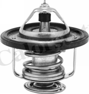 Calorstat by Vernet TH7185.80J - Coolant thermostat / housing onlydrive.pro