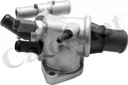 Calorstat by Vernet TH7175.88J - Coolant thermostat / housing onlydrive.pro