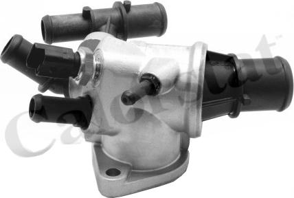 Calorstat by Vernet TH7176.88J - Coolant thermostat / housing onlydrive.pro