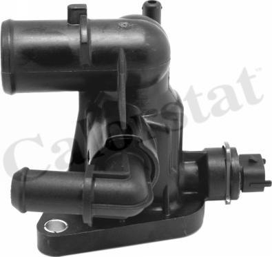 Calorstat by Vernet TH7172.88J - Coolant thermostat / housing onlydrive.pro