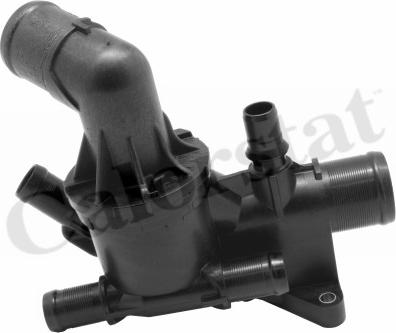 Calorstat by Vernet TH7347.80J - Coolant thermostat / housing onlydrive.pro