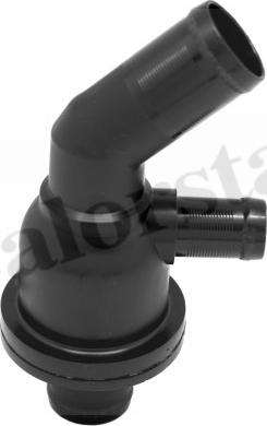 Calorstat by Vernet TH7351.87 - Coolant thermostat / housing onlydrive.pro