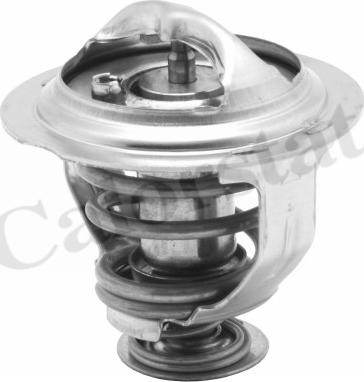 Calorstat by Vernet TH7233.95J - Coolant thermostat / housing onlydrive.pro