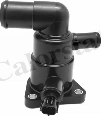 Calorstat by Vernet TH7232.82J - Coolant thermostat / housing onlydrive.pro