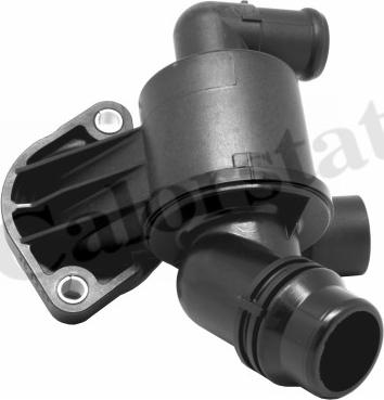 Calorstat by Vernet TH7229.87J - Coolant thermostat / housing onlydrive.pro