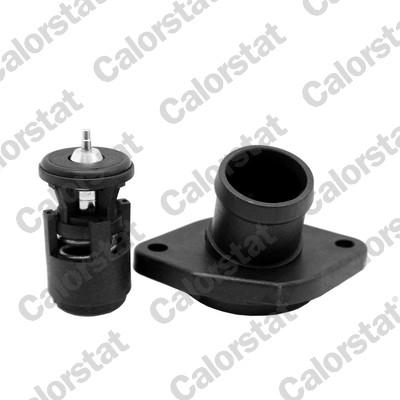 Calorstat by Vernet THK627410.87J - Coolant thermostat / housing onlydrive.pro