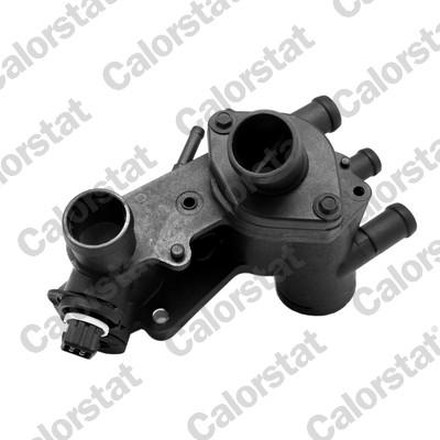 Calorstat by Vernet THK627412.87J - Coolant thermostat / housing onlydrive.pro