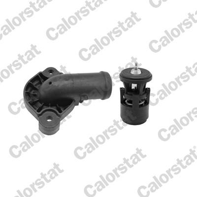 Calorstat by Vernet THK627420.80J - Coolant thermostat / housing onlydrive.pro