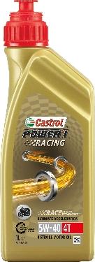 Castrol 14EAFF - Motoreļļa onlydrive.pro