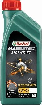 Castrol 1599DA - Моторное масло onlydrive.pro