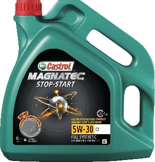 Castrol 159BAB - Motoreļļa onlydrive.pro