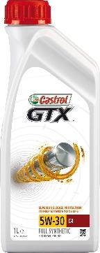 Castrol 15900D - Motoreļļa onlydrive.pro