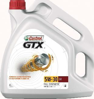 Castrol 15901C - Variklio alyva onlydrive.pro