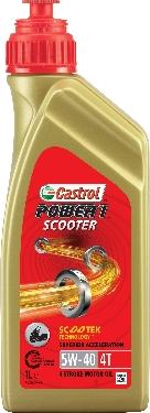 Castrol 154F86 - Моторное масло onlydrive.pro