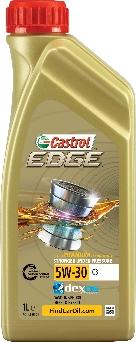 Castrol 15530C - Моторное масло onlydrive.pro