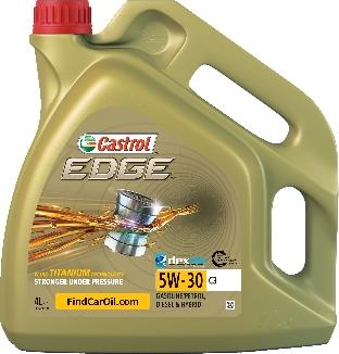 Castrol 1552FF - Mootoriõli onlydrive.pro