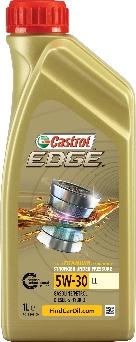 Castrol 15665F - Motoreļļa onlydrive.pro