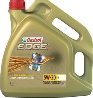 Castrol 15668B - Engine Oil onlydrive.pro