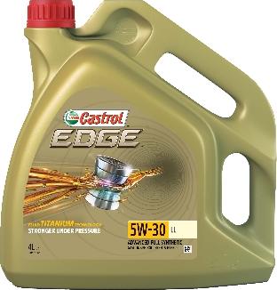 Castrol 15668E - Моторное масло onlydrive.pro