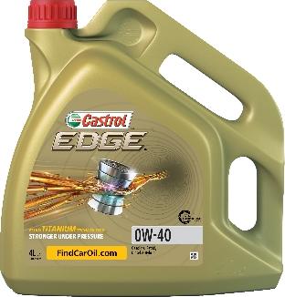 Castrol 1534A7 - Engine Oil onlydrive.pro