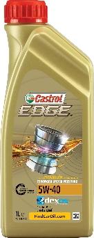 Castrol 1535FA - Variklio alyva onlydrive.pro