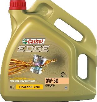 Castrol 1533EB - Motoreļļa onlydrive.pro