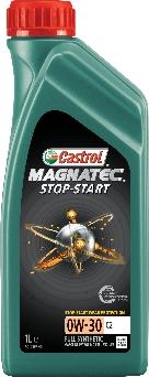 Castrol 15B31B - Моторное масло onlydrive.pro