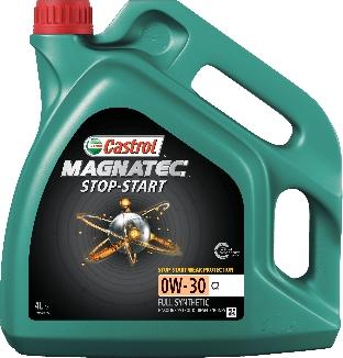 Castrol 15B31F - Motoreļļa onlydrive.pro