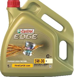 Castrol 15BF69 - Engine Oil onlydrive.pro