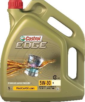 Castrol 15BF6C - Engine Oil onlydrive.pro