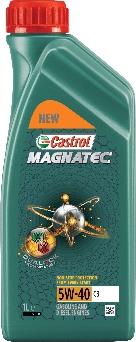 Castrol 15C9C7 - Engine Oil onlydrive.pro